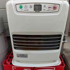 ダイニチ　ブルーヒーター　訳あり