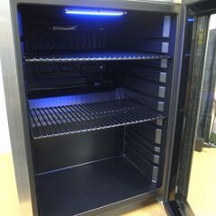 アズマ 23L 冷蔵庫 MR-ST23 2017年製 モノ市場半田店 119の画像