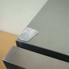 アズマ 23L 冷蔵庫 MR-ST23 2017年製 モノ市場半田店 119の画像