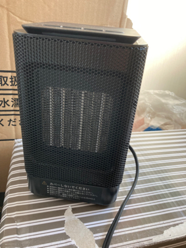 セラミックヒーター