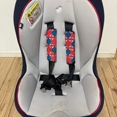 チャイルドシート