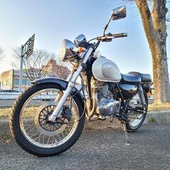 仙台市若林区若林⤴️美車‼️スズキ/SUZUKI/ST250 E...