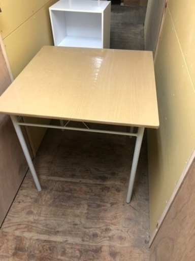テーブル　中古