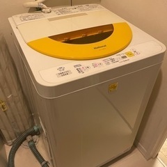 ナショナル洗濯機の中古が安い！激安で譲ります・無料であげます(5ページ目)｜ジモティー