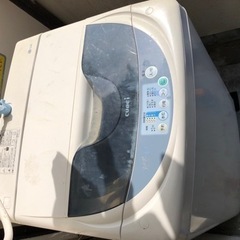 洗濯機