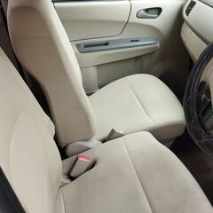 ☆早いもの勝ち!!  車検R5年10月!!　H20 スバル　ステラL 　パール☆の画像