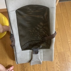 バウンサーの画像