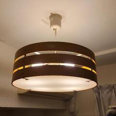 シーリングライト レダの画像