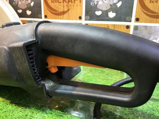 マキタ　4112　カッタ　中古品