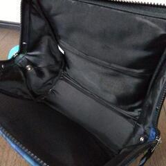 元岡幼稚園　バッグと夏冬帽子の画像