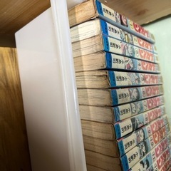 中古▶︎漫画　ドカベンの画像