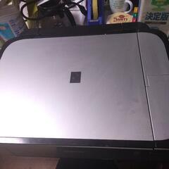 canon キャノン A4 インクジェットプリンター A4複合機...
