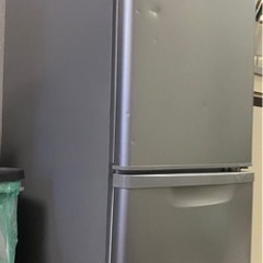 冷蔵庫　あげます　売ります　引き取り　パナソニック