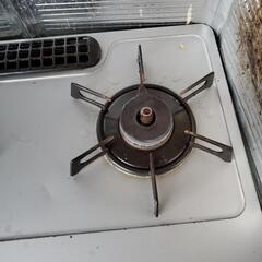 ガスコンロ2の画像