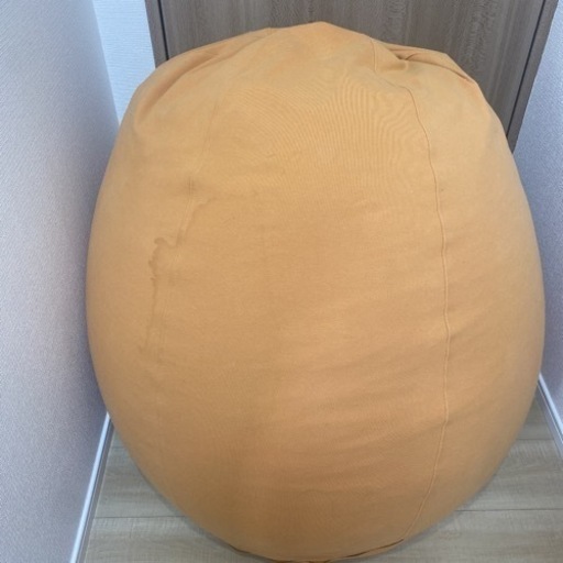 Yogibo Pod ヨギボーポッド　キャメル定価28,380円