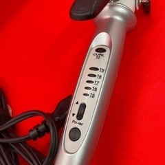 クレイツプロ　32ミリ　美品　CREATE ION 72010の画像