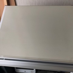 【お譲り決まりました】MAX平行定規＋製図台