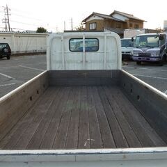 H16　トヨエース　1.25ｔ平総重量3.5トン未満　オートマ　ＥＴＣ　15837の画像