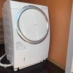 ※お引き渡しの方決まりました※3/20まで　日立　洗濯機　TW-...