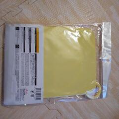 シリコーンランチマットプレート　ピタッと吸着の画像