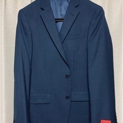 新品　スーツカンパニー　スーツ
