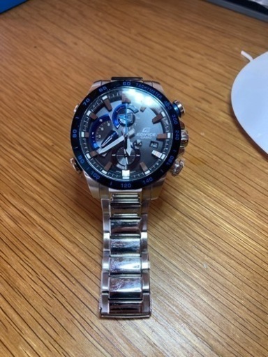 値下げ＿カシオ腕時計