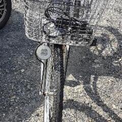 電動自転車　ジャンク