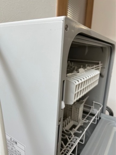 Panasonic NP-TH3 食洗機