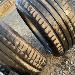 245/35/R20 95Y ミシュランパイロットスポーツ4S中古タイヤ2本セット