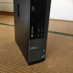 デスクトップ　ジャンク品