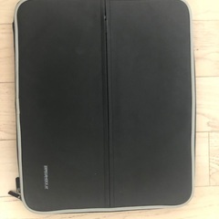 【中古】パソコンケース　zeroshock 