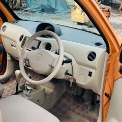 ダイハツ　エッセ　ナビ　テレビ　車検R5年3月まで☆★の画像