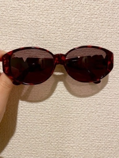 【手渡し】イヴ・サンローラン　サングラス　Yves Saint Laurent 