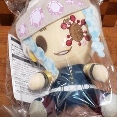 【交渉中】58、鬼滅の刃 1番くじ 宇髄天元set おまけ付の画像