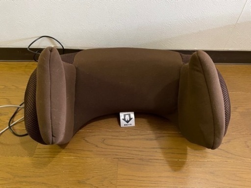 エアプリエ新品