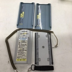 【National】窓＆網戸 ふきマドピカ 網戸用アタッチメント付　EH4862の画像