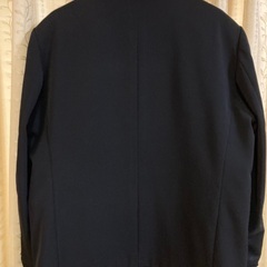 学生服 上着のみ 175Bの画像