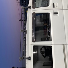 ★ミニキャブ　クリッパー用　ループキャリアの画像