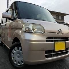 月々8千円〜分割可❗️車検2年付き！【名義変更代込み】☆便利なス...