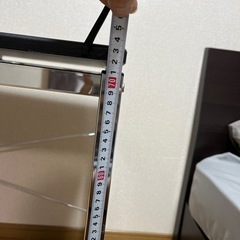 PCデスク チェアマット3000円 引越し受取者確の画像