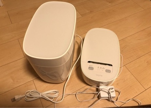 ☆サキナ美顔器☆