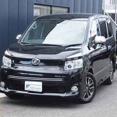 トヨタヴォクシー ＺＳ　煌ＩＩ　両側パワースライド　エクリプスＨ...