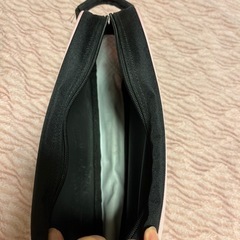 入園入学　女の子　上履き入れ　シューズケースの画像