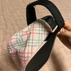 入園入学　女の子　上履き入れ　シューズケースの画像