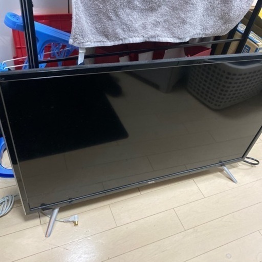 テレビ(32型)