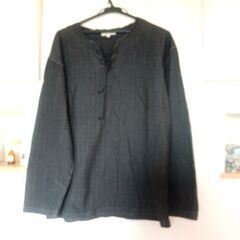Zapatear 長袖Tシャツ　LLサイズ古着