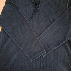 Zapatear 長袖Tシャツ　LLサイズ古着の画像