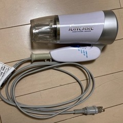 日立 マイナスイオンドライヤー HD-N1240 2015年製