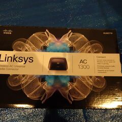 [新品・未使用品] Cisco Linksys WUMC710 ...