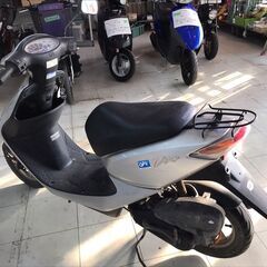 【44】HONDA DIO 50cc ホンダ ディオ 原付 原チャリ バイク AF56 滋賀県の画像